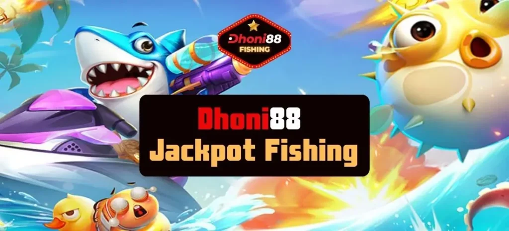 Fishing
