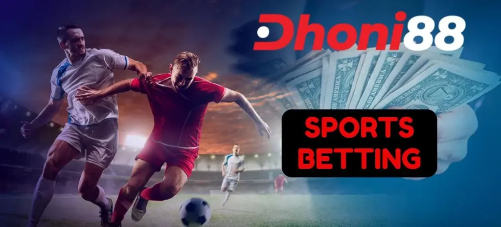 Sports Dhoni88