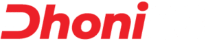 dhoni88 Logo