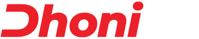 dhoni88 Logo